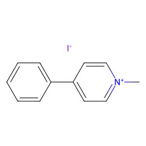 aladdin 阿拉丁 N137206 N-甲基-4-苯基吡啶鎓碘化物 36913-39-0 ≥98%