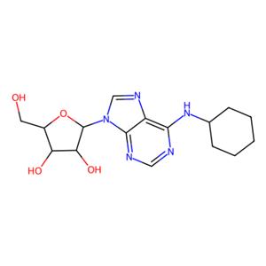 aladdin 阿拉丁 N169925 N6-环己基腺苷 36396-99-3 98%