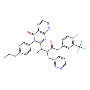 (±)-NBI 74330,CXCR3拮抗剂,(±)-NBI 74330