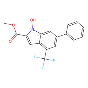 aladdin 阿拉丁 N286797 NHI 2,LDHA抑制剂 1269802-97-2 ≥98%(HPLC)
