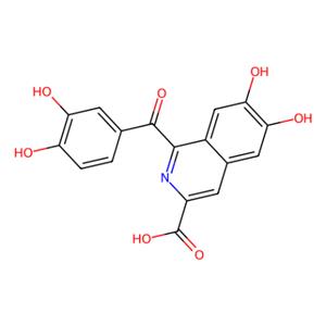 aladdin 阿拉丁 N287388 NBI 31772,胰岛素样生长因子-I结合蛋白IGFBP抑制剂 374620-70-9 ≥98%(HPLC)