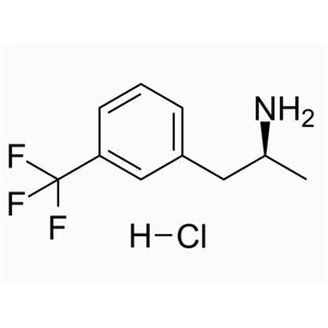 去甲芬氟拉明盐酸盐,(+)-Norfenfluramine hydrochloride