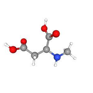 N-甲基-L-天冬氨酸,N-Methyl-L-aspartic acid