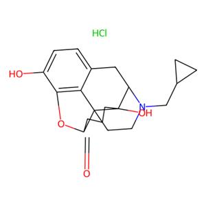 aladdin 阿拉丁 N407806 盐酸纳曲酮 16676-29-2 10mM in DMSO