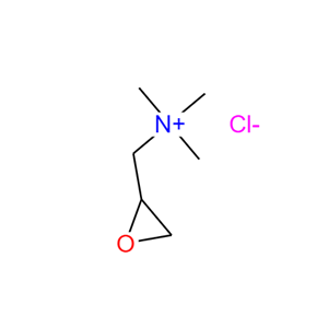 2,3-环氧丙基三甲基氯化铵,2,3-Epoxypropyltrimethylammonium chloride