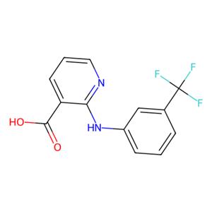aladdin 阿拉丁 N409062 尼氟酸 4394-00-7 10mM in DMSO