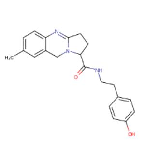 NMDAR拮抗剂1,NMDAR antagonist 1