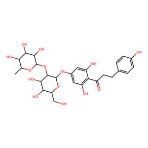 柚皮苷二氢查尔酮,Naringin dihydrochalcone