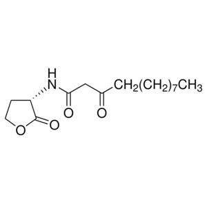 aladdin 阿拉丁 N478346 N-(3-氧代十二烷酰基)-L-高丝氨酸内酯 168982-69-2 97%