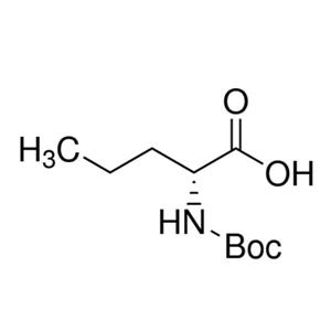 aladdin 阿拉丁 N598672 Boc-D-正缬氨酸 57521-85-4 95%