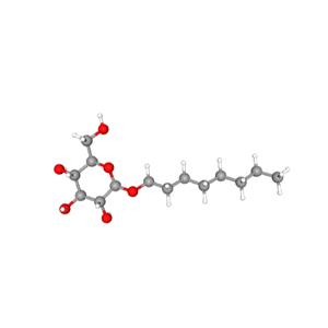 n-辛基-β-D-吡喃葡萄糖苷(OGP),N-Octyl-β-D-glucopyranoside