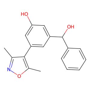 aladdin 阿拉丁 O287867 OXF BD 02,BRD4（1）抑制剂 1429129-68-9 ≥98%(HPLC)