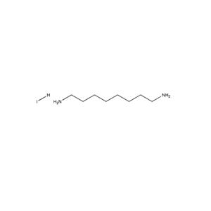 1,8-辛二胺氢碘酸盐,1,8-Octanediammonium iodide