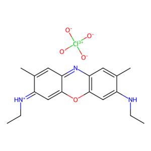 aladdin 阿拉丁 O303687 高氯酸恶嗪4 41830-81-3 ≥98%