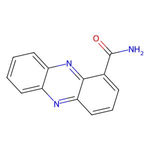 吩嗪-1-甲酰胺,Phenazine-1-carboxamide