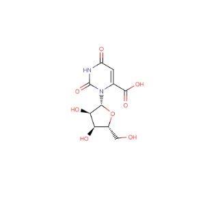 aladdin 阿拉丁 O350080 乳清苷 314-50-1 ≥90%