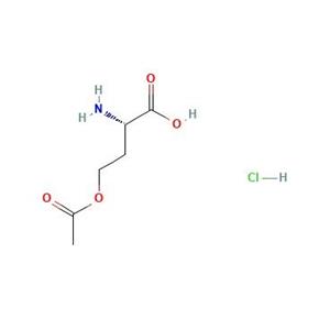 aladdin 阿拉丁 O351769 O-乙酰基-L-高丝氨酸盐酸盐 250736-84-6 ≥95%
