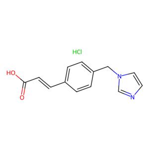 奧扎格雷鹽酸鹽 水合物,Ozagrel HCl