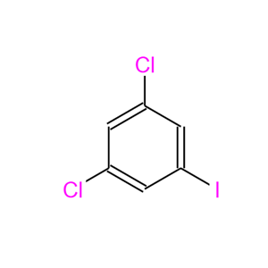 3,5-二氯碘苯,3,5-Dichloroiodobenzene