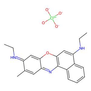 恶嗪170高氯酸盐,Oxazine 170 perchlorate