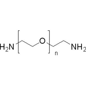 聚氧乙烯二胺,Polyoxyethylene bis(amine)