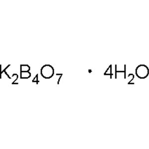 aladdin 阿拉丁 P112975 四硼酸钾四水合物 12045-78-2 AR,≥99.5%