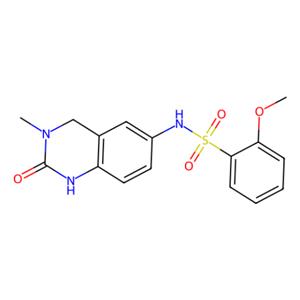 aladdin 阿拉丁 P125691 PFI-1,BET溴结构域抑制剂 1403764-72-6 ≥98%