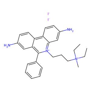 aladdin 阿拉丁 P266304 碘化丙啶 25535-16-4 ≥98%（HPLC）