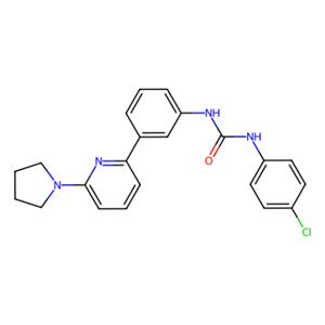 PSNCBAM-1,CB1受體的負(fù)變構(gòu)調(diào)節(jié)劑,PSNCBAM-1