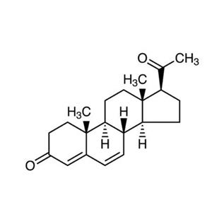 aladdin 阿拉丁 P302256 孕甾-4,6-二烯-3,20-二酮 1162-56-7 ≥98%