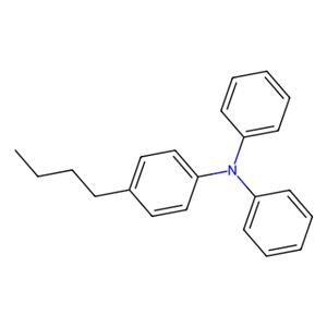 aladdin 阿拉丁 P303776 聚[双(4-苯基)(4-丁基苯基)胺] 472960-35-3 Mw≥60000