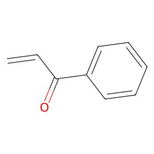 aladdin 阿拉丁 P304587 1-苯基-2-丙烯基-1-酮（含稳定剂） 768-03-6 95%