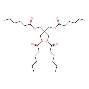 季戊四醇四己酸酯,Pentaerythritol Tetrahexanoate