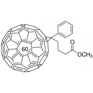 [6,6]-苯基 C 61 丁酸甲酯,[6,6]-Phenyl C 61 methyl butyrate