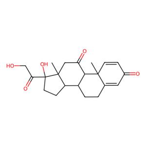 aladdin 阿拉丁 P407744 Prednisone (NSC-10023) 53-03-2 10mM in DMSO