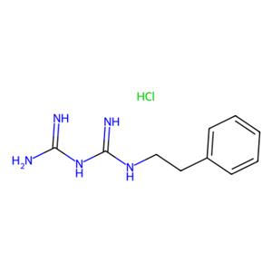 苯乙双胍盐酸盐,Phenformin (NSC-756501) HCl