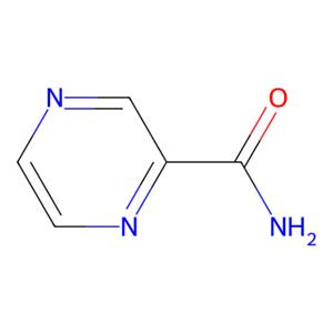 aladdin 阿拉丁 P408463 吡嗪酰胺 98-96-4 10mM in DMSO