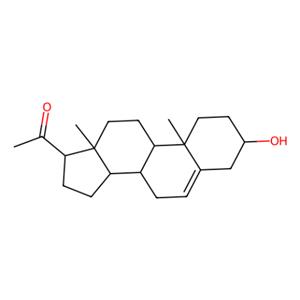孕烯醇酮,Pregnenolone