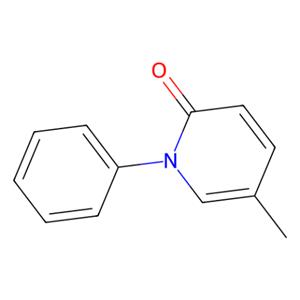 吡非尼酮,Pirfenidone (S-7701)
