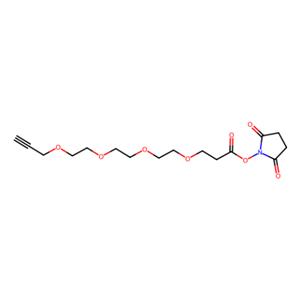 aladdin 阿拉丁 P412481 炔丙基-PEG4-NHS酯 1428629-70-2 97%