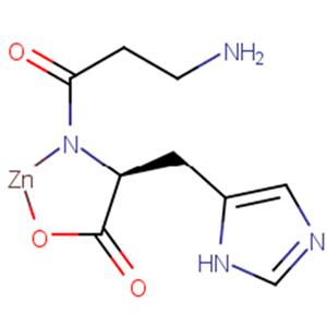 aladdin 阿拉丁 P413473 L-肌肽锌 107667-60-7 97%