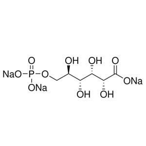 aladdin 阿拉丁 P432845 6-磷酸葡萄糖酸 三钠盐 53411-70-4 ≥95%
