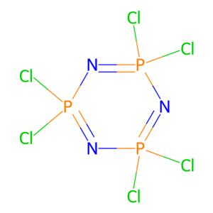aladdin 阿拉丁 P475134 膦酰氯三聚体 940-71-6 99.9%trace metals basis