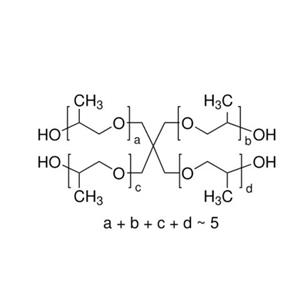 aladdin 阿拉丁 P477958 季戊四醇丙氧基化物 (5/4 PO/OH) 9051-49-4 平均M?~426