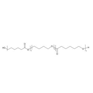 aladdin 阿拉丁 P487355 聚己内酯-嵌段-聚四氢呋喃-嵌段-聚己内酯 9051-88-1 average Mw ~2,000