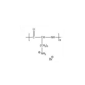 aladdin 阿拉丁 P489871 聚（L-鸟氨酸氢溴酸盐） 27378-49-0