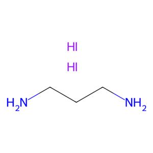 aladdin 阿拉丁 P492915 1,3-丙二胺氢碘酸盐 120675-53-8 ≥99.5%  ( 4 Times Purification )