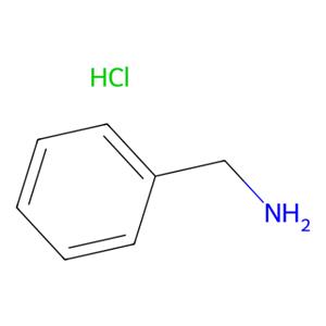 aladdin 阿拉丁 P493007 苯甲基氯化胺 3287-99-8 ≥99.5%  ( 4 Times Purification )