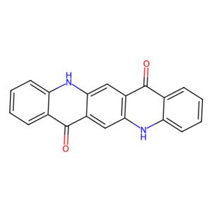 aladdin 阿拉丁 Q121298 喹吖啶酮 1047-16-1 99%