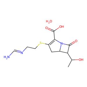 aladdin 阿拉丁 R134429 亚胺培南(一水物) 74431-23-5 ≥95% (HPLC)